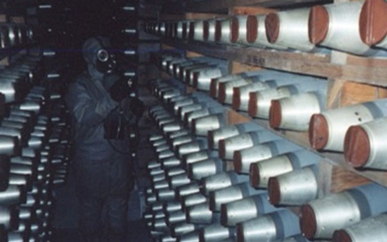   مصر اليوم - راسموسن يؤكد أن لا حلَّ عسكريًا في سورية  ولا دور لحلف الأطلسي حاليًا