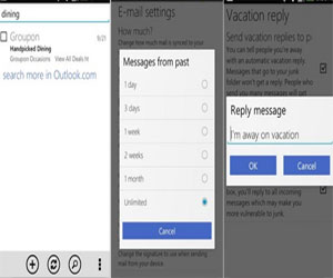   مصر اليوم - مايكروسوفت تُحدث تطبيق آوتلوك على أندرويد