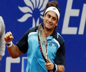   مصر اليوم - الأسباني فيرير يتأهل للبطولة الختامية لموسم التنس