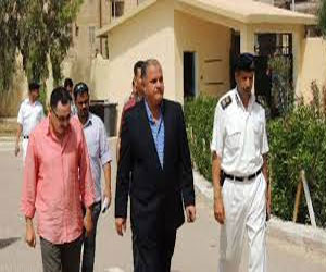   مصر اليوم - أمن مطروح يضبط 80 بلطجيًّا و120 مُحرِّضًا