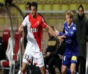 مصر اليوم - درار يعود لنادي موناكو بعد تعافيه من الإصابة