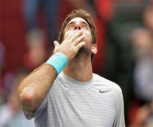   مصر اليوم - دورة شنغهاي: دل بوترو إلى ربع النهائي بعد إنسحاب هاس