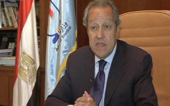   مصر اليوم - عبدالنور يؤكد أن مصر ليست في حاجة لقرض صندوق النقد