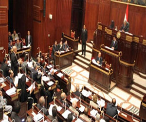   مصر اليوم - لجنة الحوار المجتمعيِّ تستمعُ الى مطالب أطفال مصر