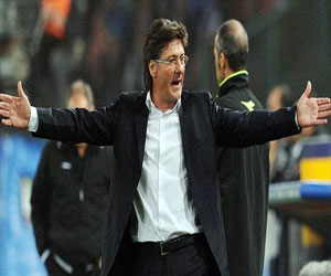   مصر اليوم - ماتزاري يؤكد رغبته في البقاء مع إنتر حتى اعتزال التدريب