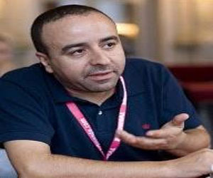   مصر اليوم - شريف طريبق لـمصر اليوم: تصوير أفراح صغيرة يبدأ في نيسان