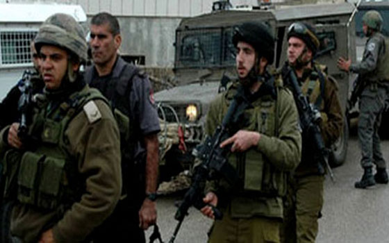   مصر اليوم - مقتل جنرال احتياط في الجيش الإسرائيليِّ وإصابة زوجته بجروح في الأغوار