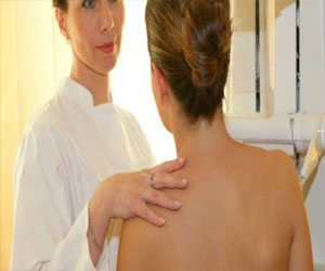   مصر اليوم - نصف اللبنانيات المصابات بسرطان الثدي دون الخمسين من العمر