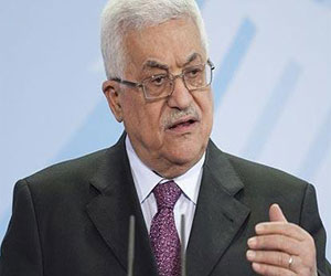   مصر اليوم - عباس: لا سلام دون القدس عاصمة لدولة فلسطين على حدود 67