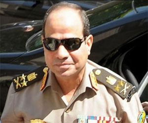   مصر اليوم - مصدر عسكري يتهم رصد بمحاول تشويه قادة الجيش