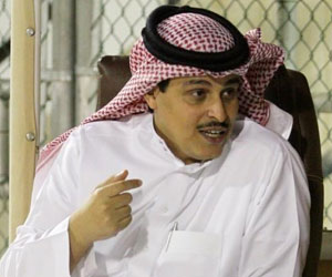   مصر اليوم - سرقة 290 ألف ريال من نادي الشباب السعودي