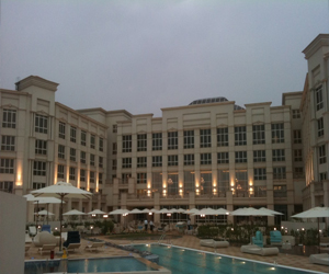 مصر اليوم - فندق الريجنسي الكويت يطلق عروض عيد الأضحى