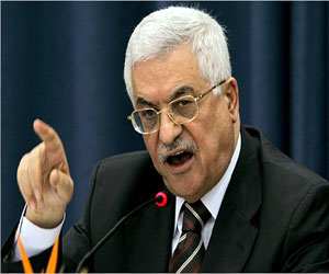   مصر اليوم - عباس: لا تنازل عن القدس عاصمة للدولة الفلسطينية