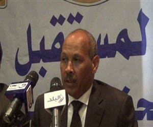   مصر اليوم - النصر الصوفي يطالب الحكومات العربية باستعادة روح أكتوبر