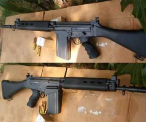   مصر اليوم - ضبط 9 مطلوبين وبندقية آلية وذخيرة في الإسماعيلية