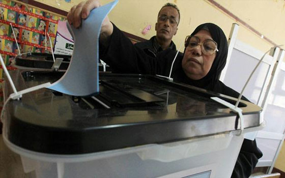   مصر اليوم - اللجنة العليا للانتخابات تصدر قرارات مهمة تتعلّق بتنظيم بيانات المصريين بالخارج