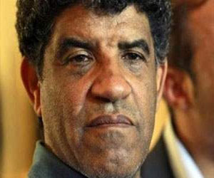   مصر اليوم - محكمة الجنايات الدولية تقضي بمحاكمة السنوسي داخل ليبيا