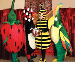   مصر اليوم - الريف مول في دبي يقدم لزواره عروضًا متنوعة خلال عيد الأضحى