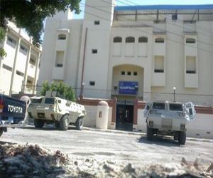   مصر اليوم - مقتل مواطن على أيدي مجهولين في الشيخ زويد