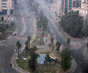   مصر اليوم - إلغاء ساحات مصطفي محمود والاكتفاء بصلاة العيد داخل المسجد