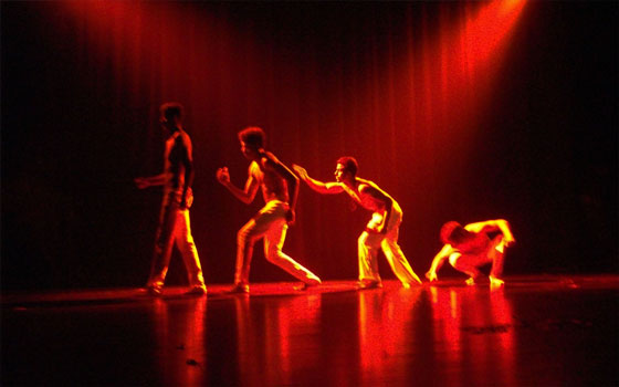 مصر اليوم - مدينة فاس تحتضن الدورة السابعة للمهرجان الدولي للرقص التعبيري