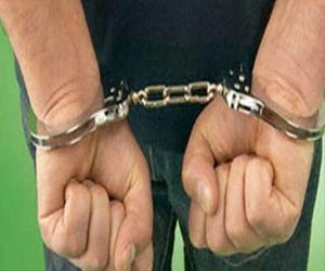   مصر اليوم - ضبْطُ 5 مطلوبين في وقائع اقتحام وحرق مركزَيّ شرطة في الفيوم