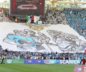   مصر اليوم - رئيس لاتسيو: الأندية غير مسؤولة عن عنصرية مشجعيها