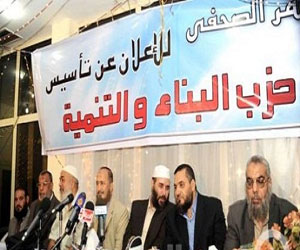   مصر اليوم - الجماعة الإسلامية تهدد بعصيان مدني في أسيوط