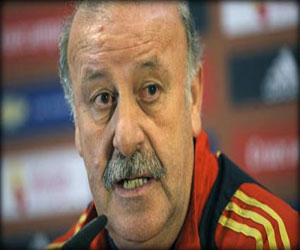   مصر اليوم - أسبانيا ما زالت تبحث عن رأس حربة