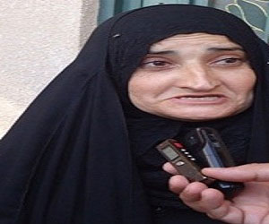   مصر اليوم - امرأة تكشف فظائع إعدام جماعي لهجوم القاعدة في بابل