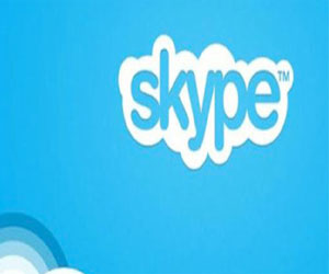   مصر اليوم - تحديث جديد لتطبيق سكايب على نظام أندرويد