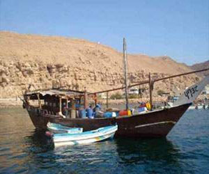   مصر اليوم - إريتريا تفرج عن 33 صيادًا يمنيًا