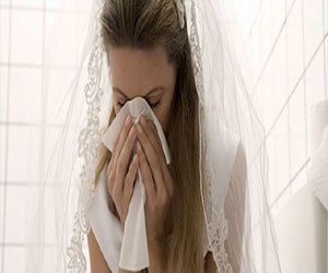   مصر اليوم - عريس ينسى عروسه قبل توجّههما إلى شهر العسل