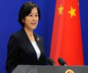   مصر اليوم - الصين تؤيد مشاركة ايران في محادثات السلام السورية