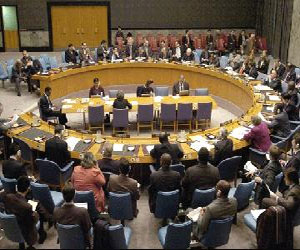   مصر اليوم - الإمارات تدعو المجتمع الدولي لنزع السلاح النووي