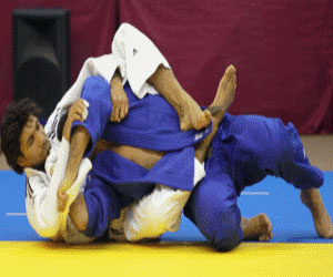   مصر اليوم - افتتاح بطولة الخليج السابعة عشرة للجودو بالدوحة