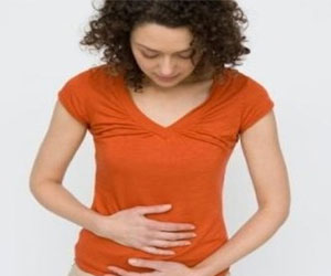   مصر اليوم - كبر المعدة يجعل المرأة تعاني مشكلة الانتفاخ