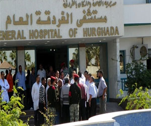   مصر اليوم - صحة البحر الأحمر ترفع درجة الاستعداد لاستقبال العيد