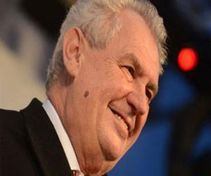   مصر اليوم - الخارجية الفلسطينية: الرئيس التشيكي يواصل تحديه للقانون الدولي