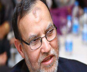   مصر اليوم - العريان يقود الحرية والعدالة حاليًّا من خلال وسيط