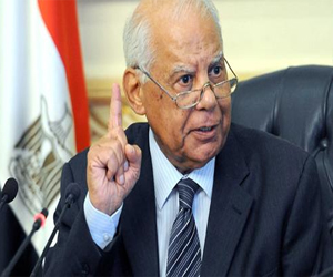   مصر اليوم - الببلاوي يتَّصل برئيس الحكومة الليبيَّة للاطمئنان عليه