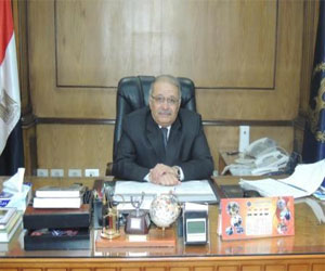 مصر اليوم - مديريَّة أمن الفيُّوم تكرِّم ضبَّاط وعناصرَ شرطةٍ متميزين