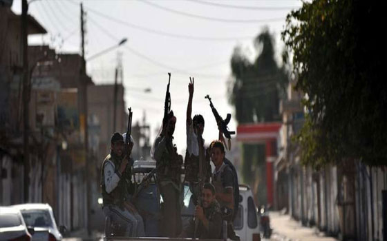   مصر اليوم - النصرة تؤكد اكتمال السيطرة على درعا البلد والتوجُّه نحو درعا المحطة