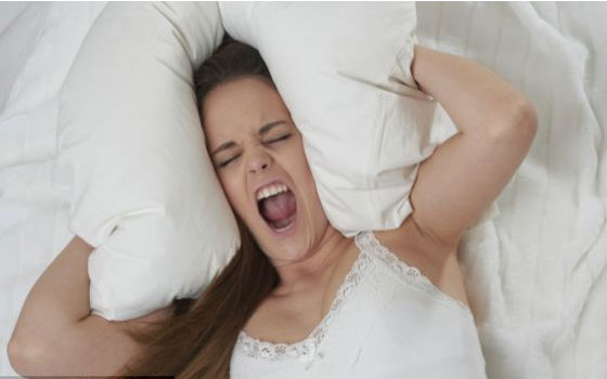 مصر اليوم - جامعة مانشستر تطور معادلة علمية للحصول علي نوم أفضل طوال الليل