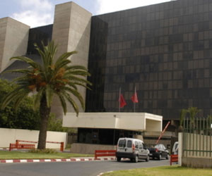   مصر اليوم - ocp يوقع اتفاقية قرض مع بنك ألماني بقيمة 271 مليون دولار