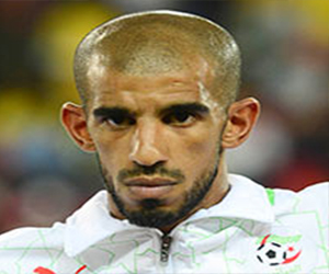   مصر اليوم - وفاق سطيف ووهران ينتظران قرارًا استثنائيًا لضم بوعزة والعمري