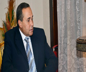   مصر اليوم - جولة ميدانية مفاجئة لمحافظ الإسماعيلية لحل مشكلة النظافة