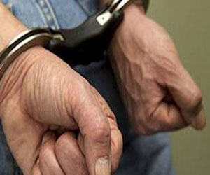   مصر اليوم - أمن بورسعيد يضبط أحد المسجلين خطر