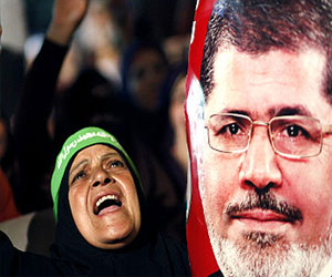   مصر اليوم - سياسيُّون يرفضون مبادرات الصلح مع الإخوان المسلمين