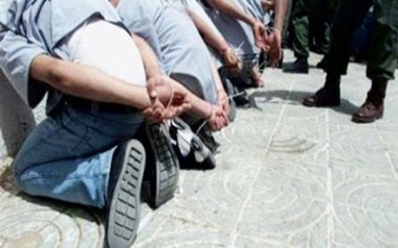   مصر اليوم - النيابة تحبس 11 إخوانيًّا 4 أيام في تظاهرات الجمعة